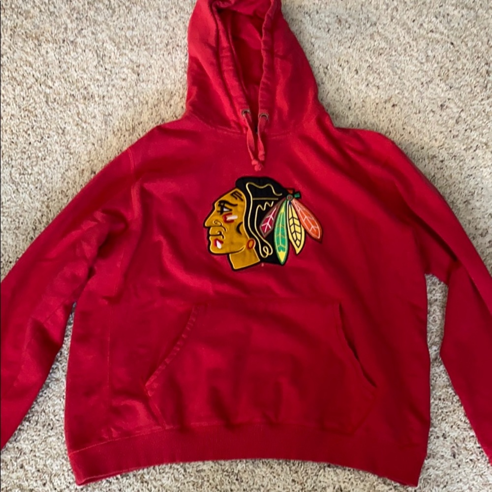 Blackhawks Sweatshirt